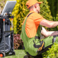 Maintaining Healthy Lawns and Gardens: A Guide for Groundskeepers