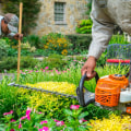 Grounds Maintenance: A Comprehensive Guide to Keeping Your Outdoor Areas Clean and Beautiful