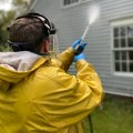 The Perfect Pair: How Power Washing And Groundskeeping Can Transform Your Charlottesville Home