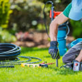 Sprinkler Repair In Arizona: Essential For Effective Groundskeeping