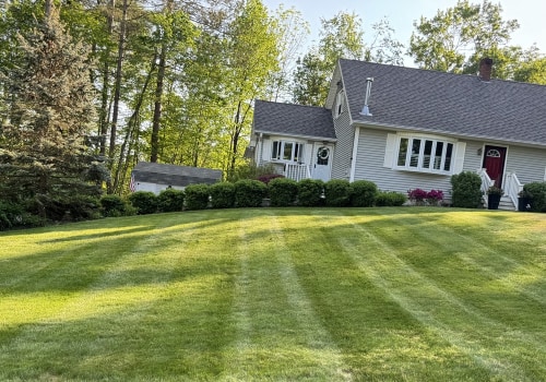 How Yard Service Companies Can Transform Your Outdoor Space With Expert Groundskeeping In Derry, NH?