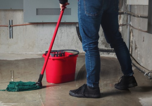 Prioritizing Your Property In Royal, AR: Water Damage Restoration Or Groundskeeping?