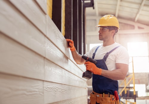 The Perfect Pair: Siding Contractors And Groundskeepers In Tigard, OR Working Together To Beautify Your Property