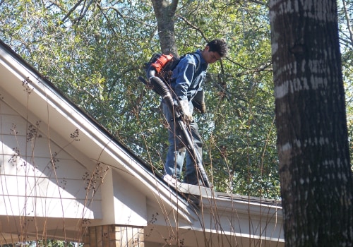 How Gutter Installation Prevents Landscaping Issues In Atlanta’s Groundskeeping